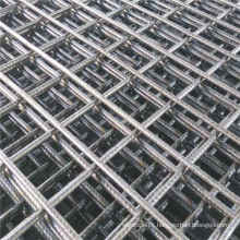 high strength concrete steel welded wire reinforcing mesh